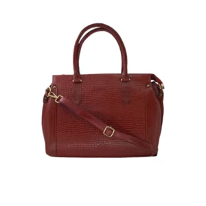 Elegant Essentials Handbag