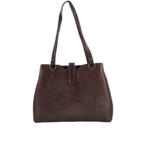 Leather Elegance Handbag