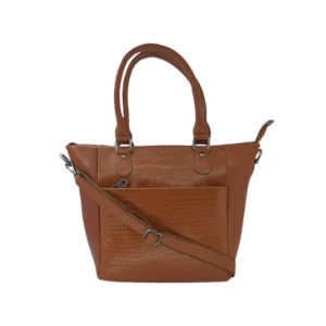 Genuine Leather Handbag